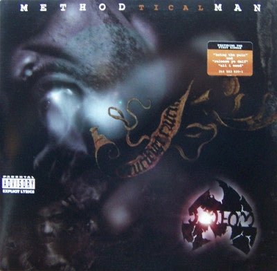 METHOD MAN - Tical