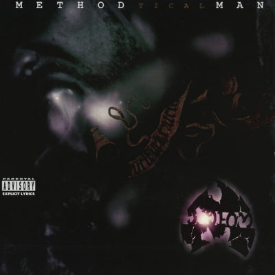 METHOD MAN - Tical
