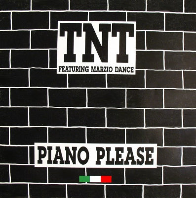 TNT - Piano Please / New Generation