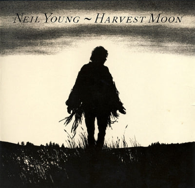 NEIL YOUNG - Harvest Moon
