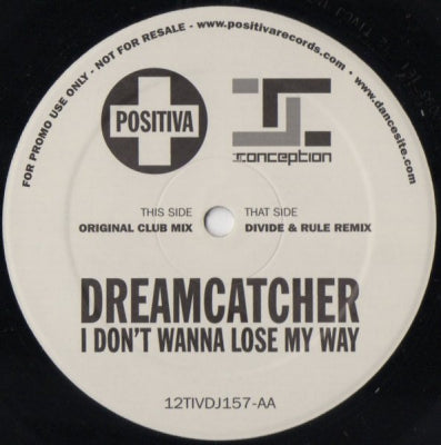 DREAMCATCHER - I Don't Wanna Lose My Way