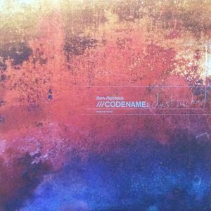 BARK PSYCHOSIS - Codename: Dustsucker