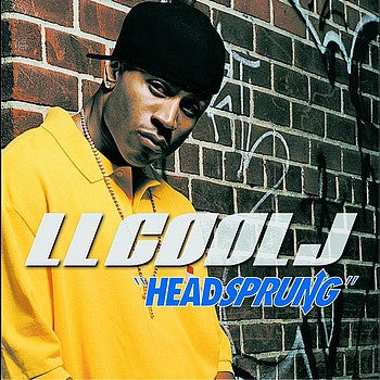 L.L. COOL J - Headsprung