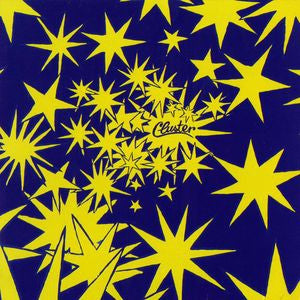 CLUSTER - II