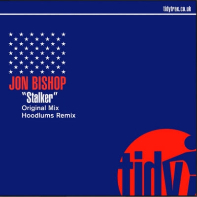 JON BISHOP - Stalker