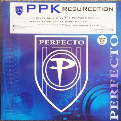 PPK - Resurection