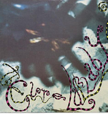 THE CURE - Lullaby
