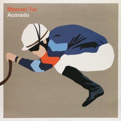 MANUEL TUR - Acorado
