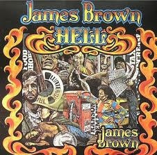 JAMES BROWN - Hell