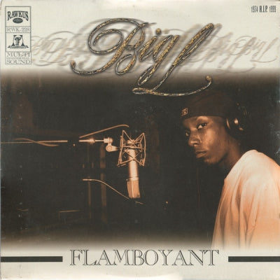 BIG L - Flamboyant