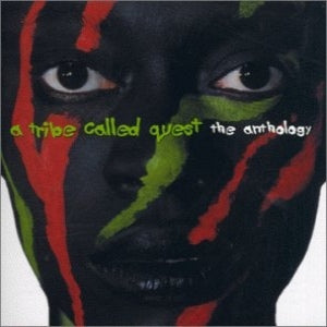 A TRIBE CALLED QUEST - The Anthology