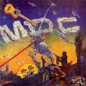 MDC - Smoke Signals