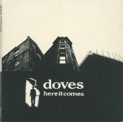 DOVES - Here It Comes