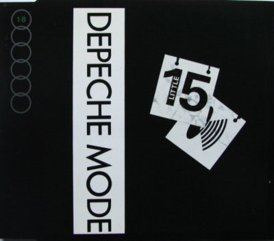 DEPECHE MODE - Little 15