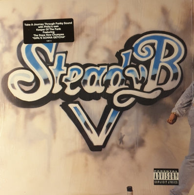 STEADY B - Steady B V
