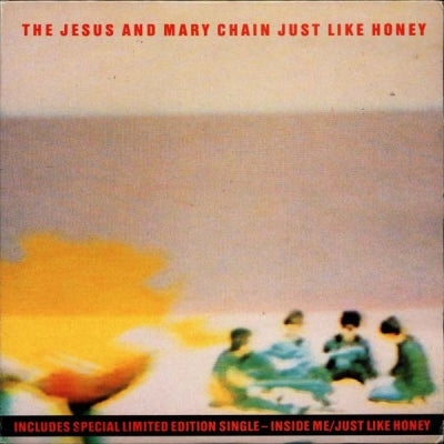 JESUS AND MARY CHAIN - Just Like Honey