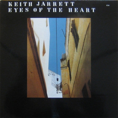 KEITH JARRETT - Eyes Of The Heart