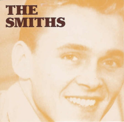 THE SMITHS - Last Night I Dreamt That Somebody Loved Me