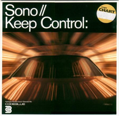 SONO - Keep Control
