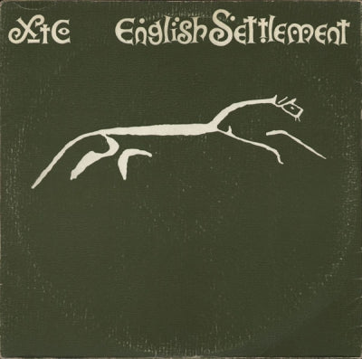 XTC - English Settlement