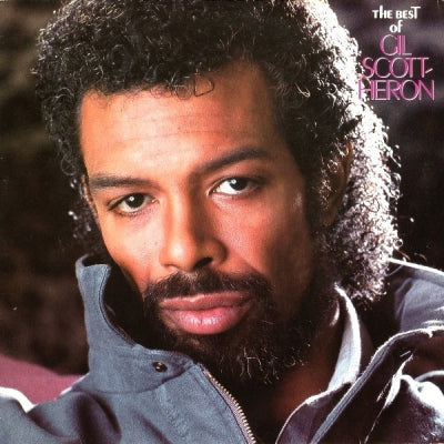GIL SCOTT-HERON - Best Of