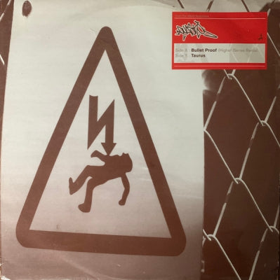 AQUASKY - Bulletproof (Remix) / Taurus