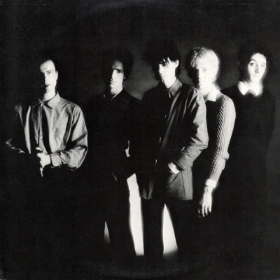 THE BIRTHDAY PARTY - The Birthday Party