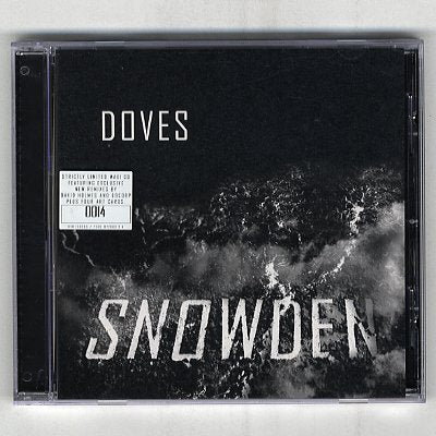 DOVES - Snowden