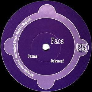 FACS - Cazms / Dekweef