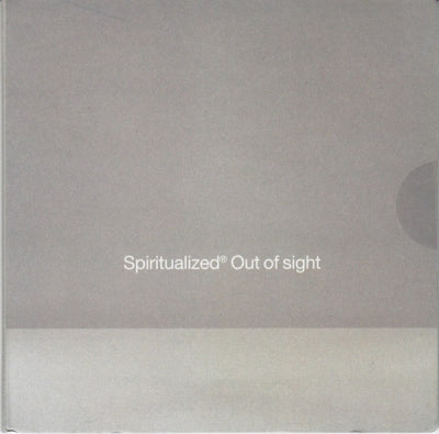 SPIRITUALIZED - Out Of Sight