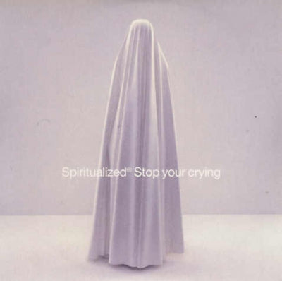 SPIRITUALIZED - Stop Your Crying