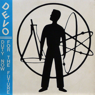 DEVO - Duty Now For The Future
