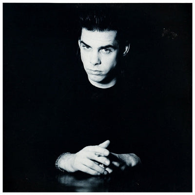 NICK CAVE AND THE BAD SEEDS - The Firstborn Is Dead