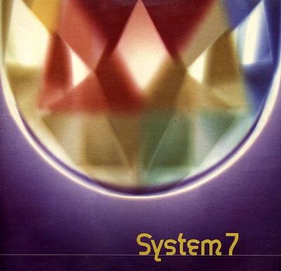 SYSTEM 7 - System 7