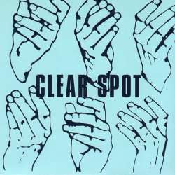CLEAR SPOT - Moonman Bop
