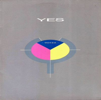 YES - 90125