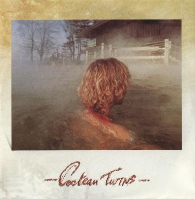 COCTEAU TWINS - Peppermint Pig