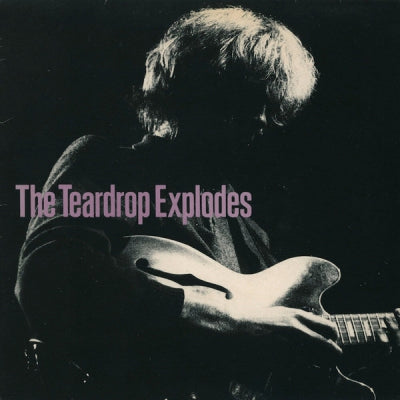 TEARDROP EXPLODES - You Disappear From View