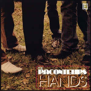 THE RACONTEURS - Hands