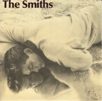 THE SMITHS - This Charming Man / Jeane