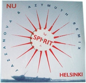 NU SPIRIT HELSINKI - Honest