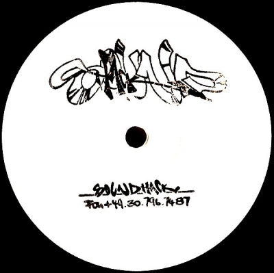 SOUNDHACK - Soundhack #1
