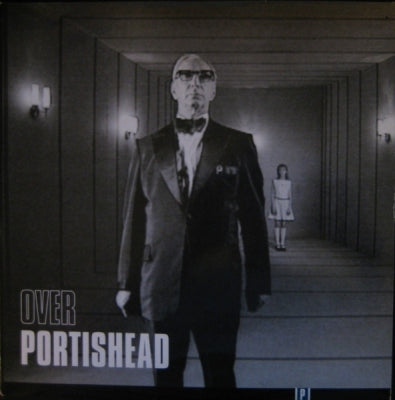 PORTISHEAD - Over