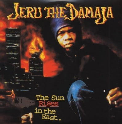 JERU THE DAMAJA - The Sun Rises In The East