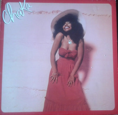 CHAKA KHAN - Chaka