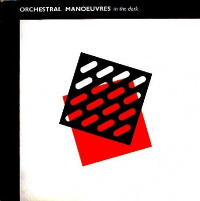 OMD (ORCHESTRAL MANOEUVRES IN THE DARK) - Orchestral Manoeuvres In The Dark