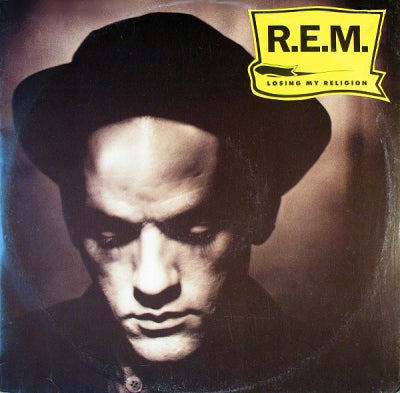 R.E.M. - Losing My Religion