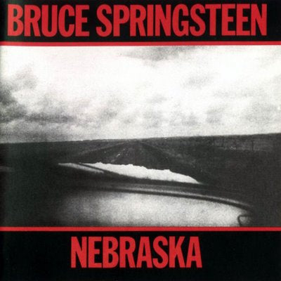 BRUCE SPRINGSTEEN  - Nebraska