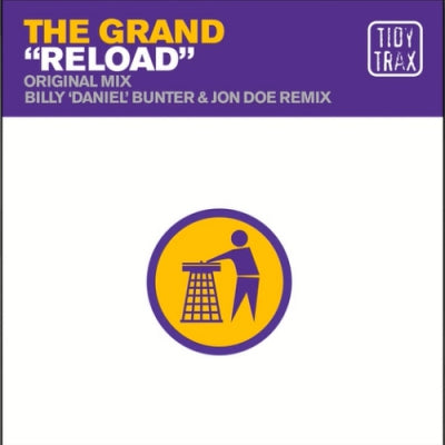 THE GRAND - Reload