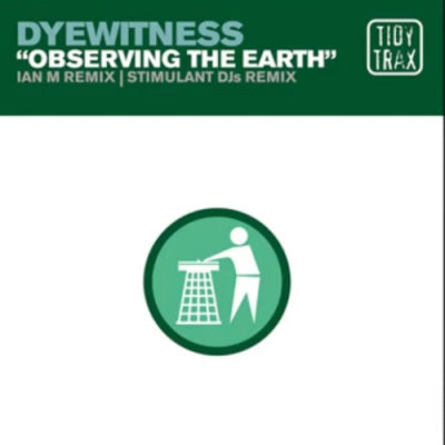 DYEWITNESS - Observing The Earth